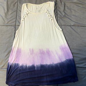 American Eagle Tank